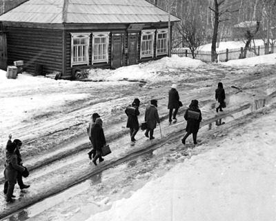 фото В.Опалина